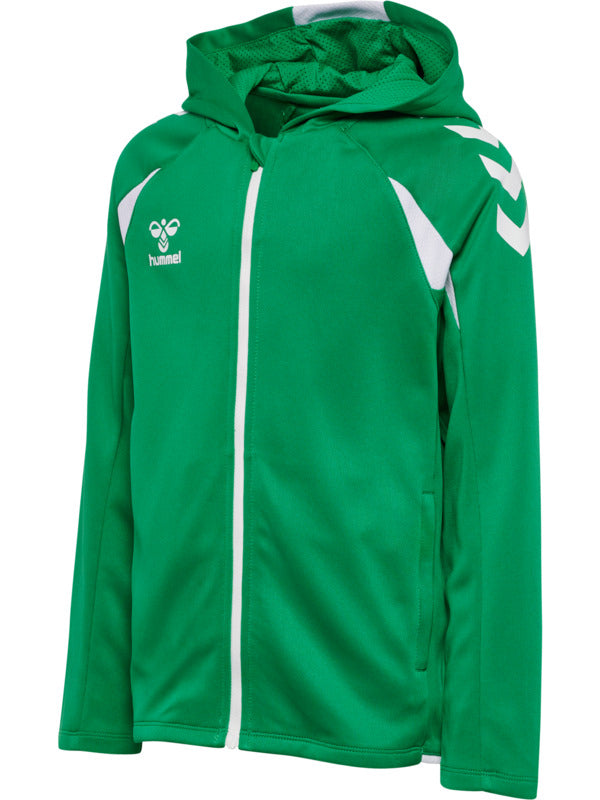hmlCORE 2.0 ZIP HOODIE KIDS