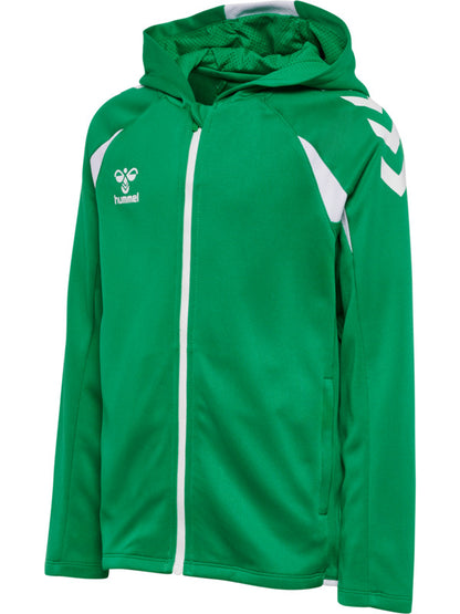 hmlCORE 2.0 ZIP HOODIE KIDS