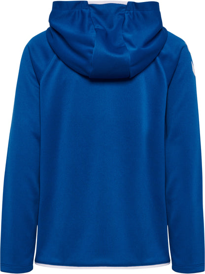 7691-TRUE BLUE/WHITE