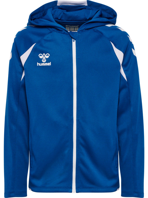 hmlCORE 2.0 ZIP HOODIE KIDS