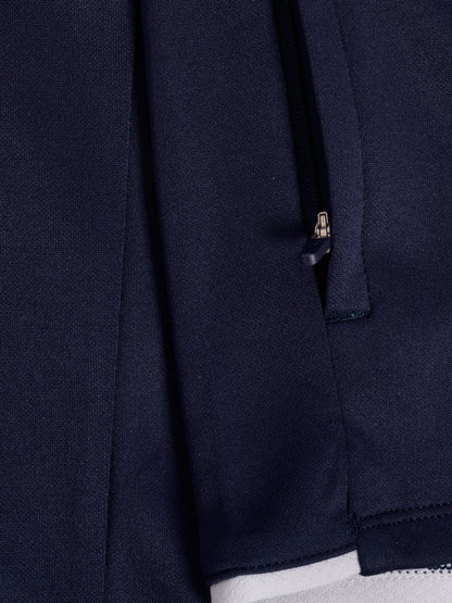 hmlCORE 2.0 ZIP HOODIE KIDS