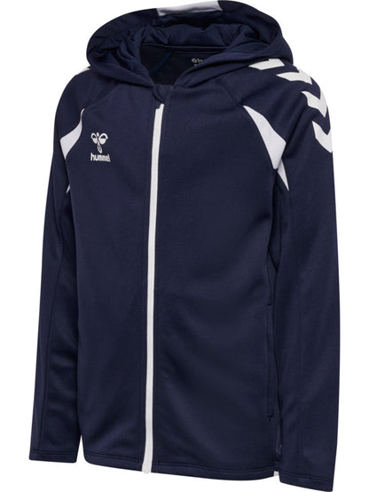hmlCORE 2.0 ZIP HOODIE KIDS