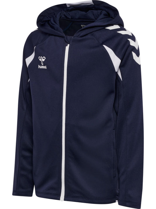 hmlCORE 2.0 ZIP HOODIE KIDS