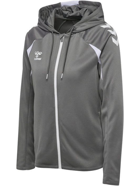 1299-STEEL GRAY/WHITE