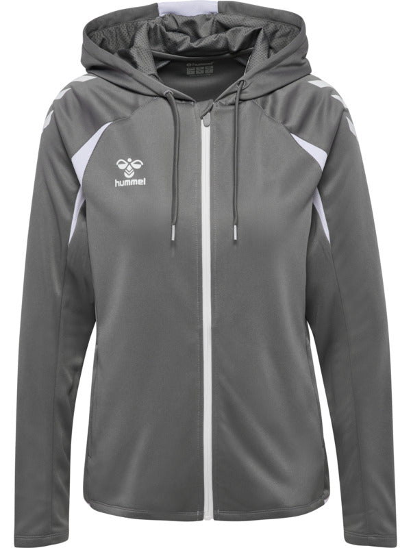 hmlCORE 2.0 ZIP HOODIE WOMAN