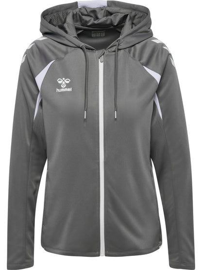 hmlCORE 2.0 ZIP HOODIE WOMAN