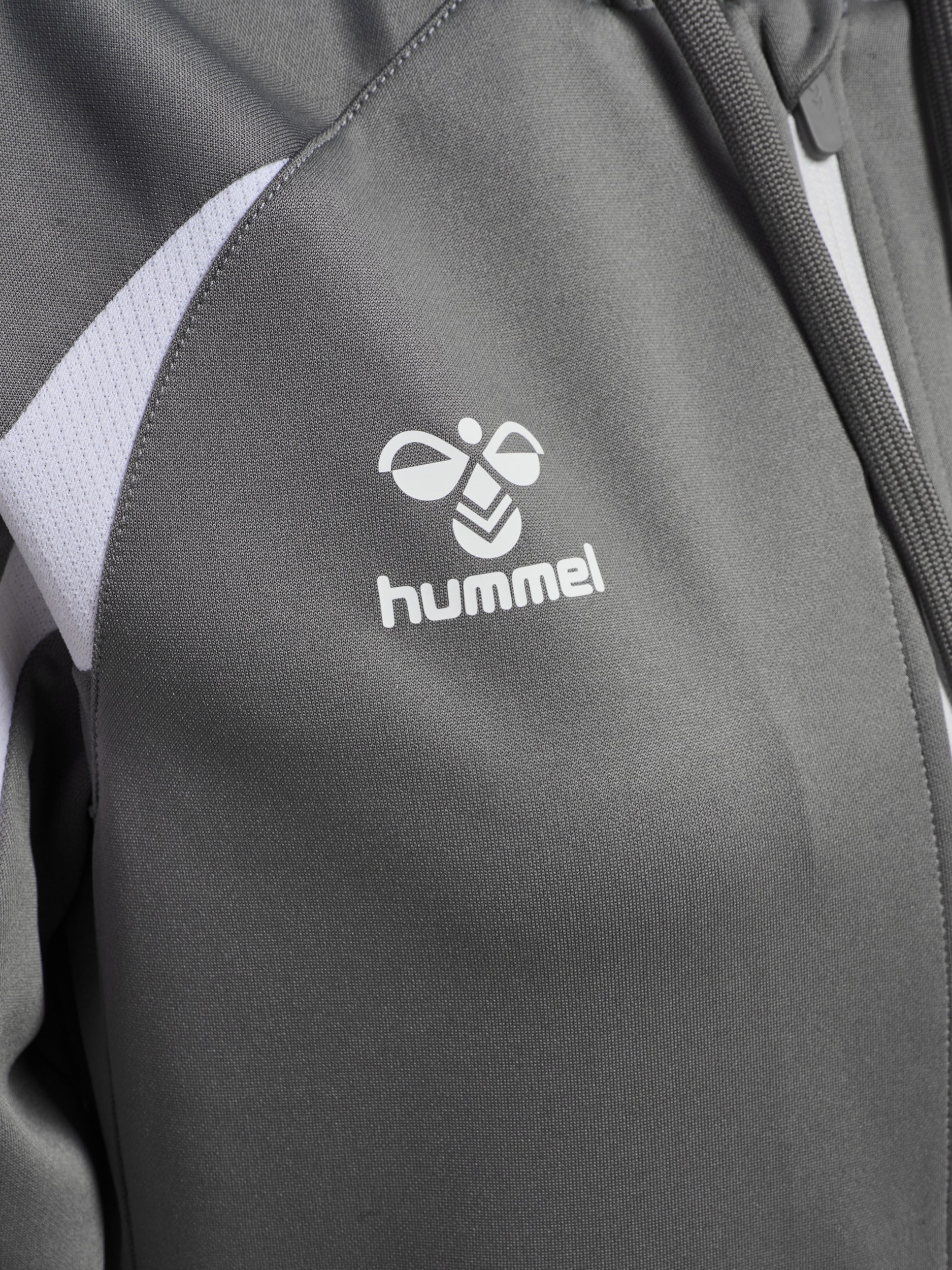 1299-STEEL GRAY/WHITE