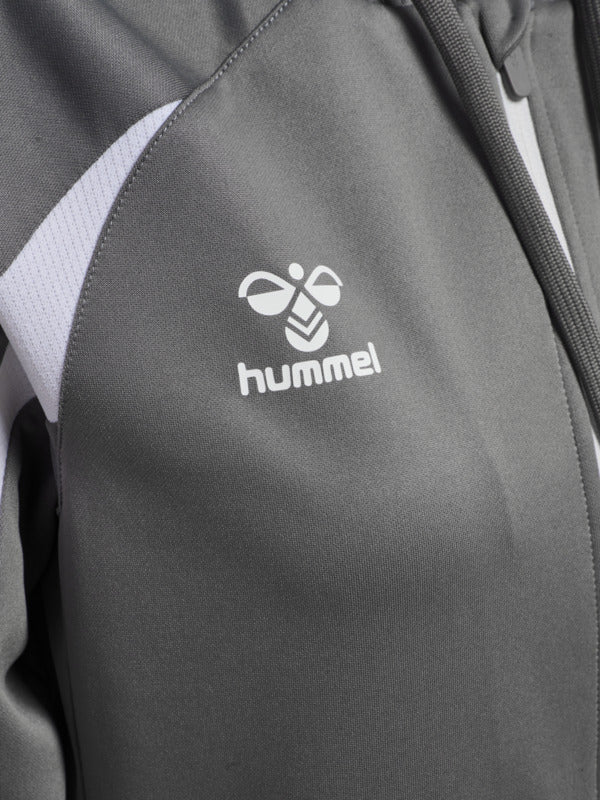 hmlCORE 2.0 ZIP HOODIE WOMAN
