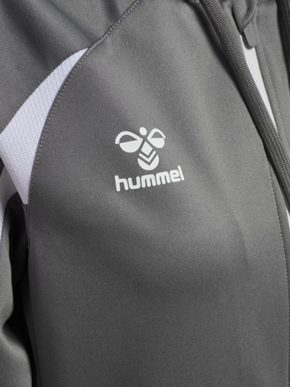 hmlCORE 2.0 ZIP HOODIE WOMAN