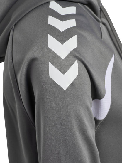 1299-STEEL GRAY/WHITE