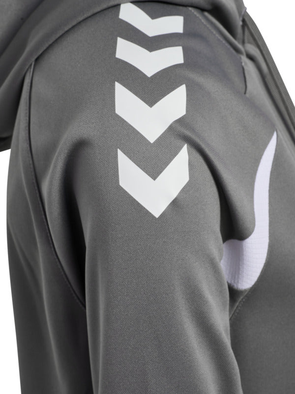 1299-STEEL GRAY/WHITE