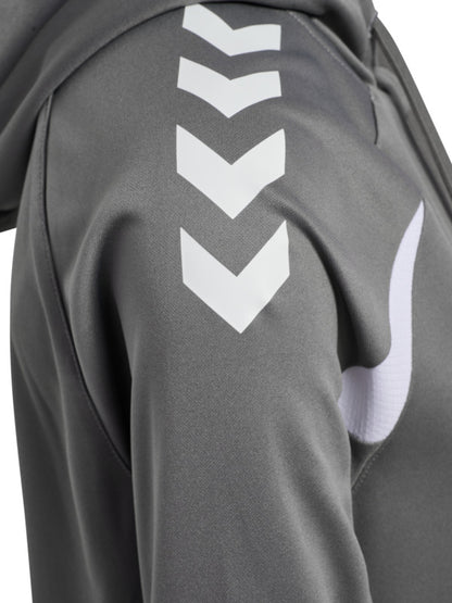 1299-STEEL GRAY/WHITE