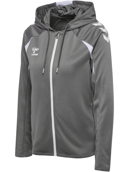 hmlCORE 2.0 ZIP HOODIE WOMAN