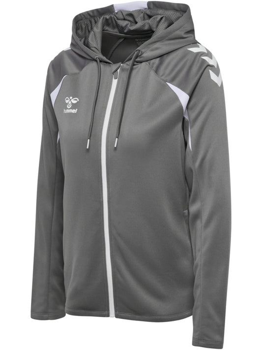 hmlCORE 2.0 ZIP HOODIE WOMAN