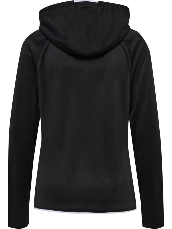 hmlCORE 2.0 ZIP HOODIE WOMAN