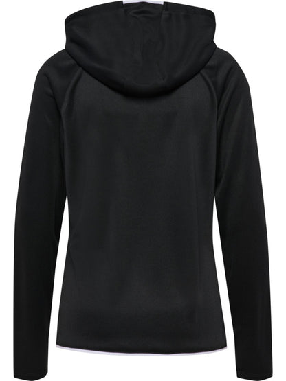 hmlCORE 2.0 ZIP HOODIE WOMAN