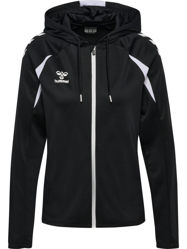hmlCORE 2.0 ZIP HOODIE WOMAN