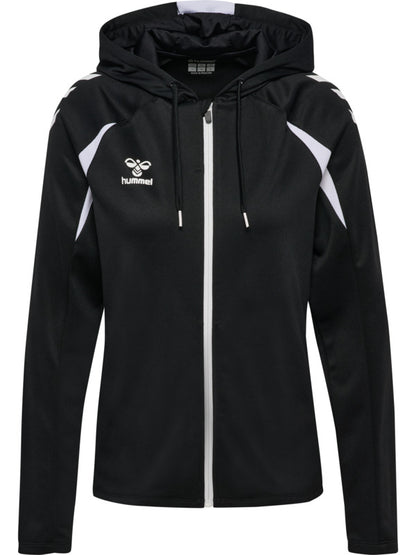 hmlCORE 2.0 ZIP HOODIE WOMAN