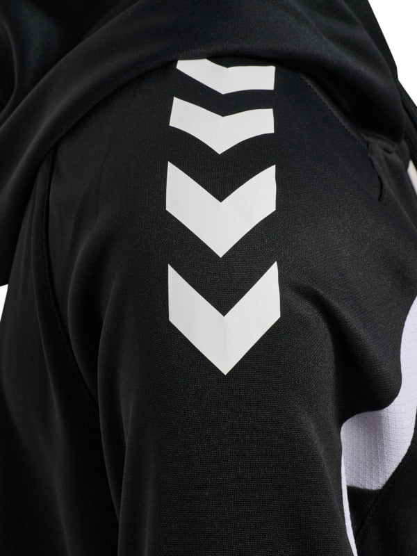 hmlCORE 2.0 ZIP HOODIE WOMAN