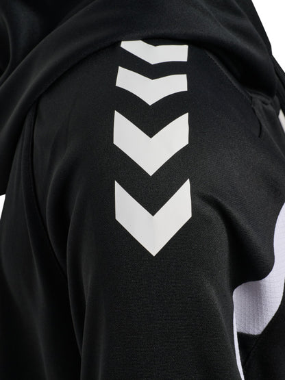 hmlCORE 2.0 ZIP HOODIE WOMAN