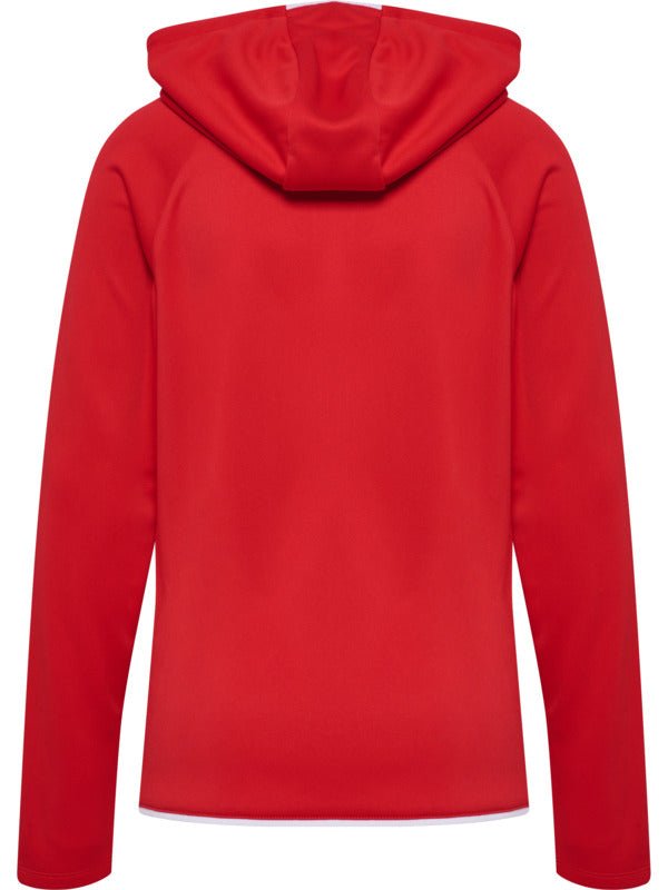 hmlCORE 2.0 ZIP HOODIE WOMAN