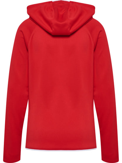 hmlCORE 2.0 ZIP HOODIE WOMAN