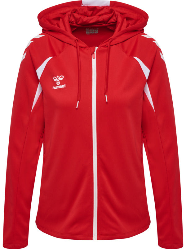 hmlCORE 2.0 ZIP HOODIE WOMAN