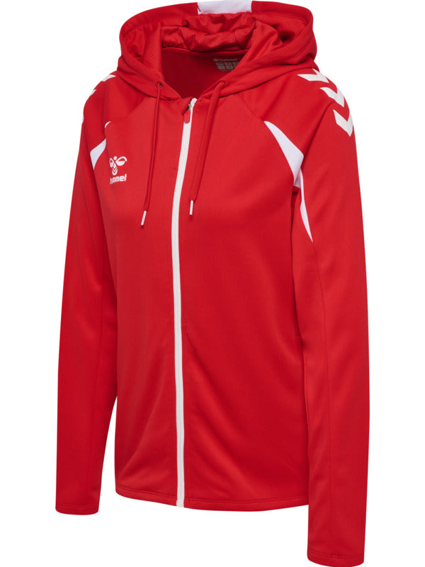 hmlCORE 2.0 ZIP HOODIE WOMAN