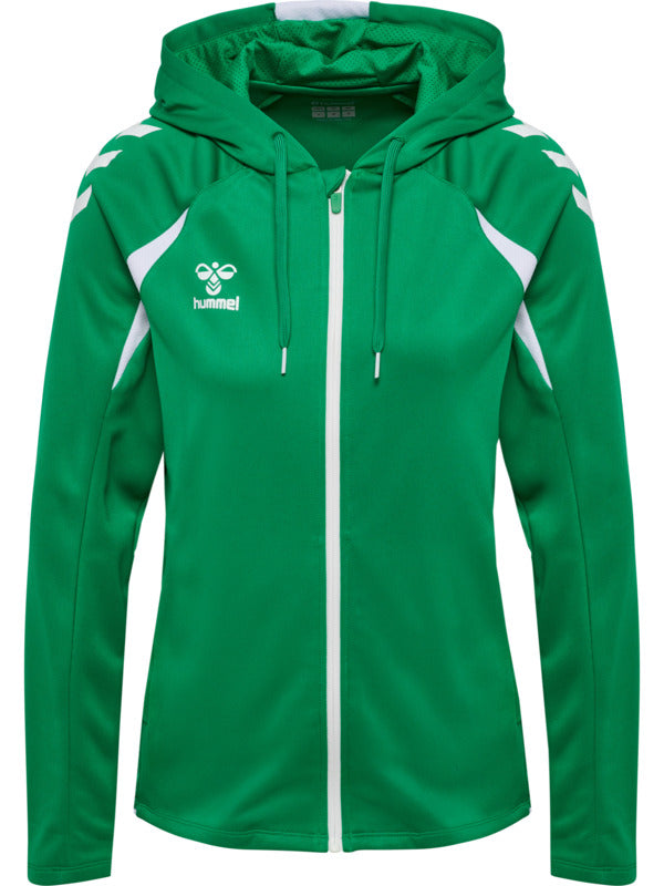 hmlCORE 2.0 ZIP HOODIE WOMAN