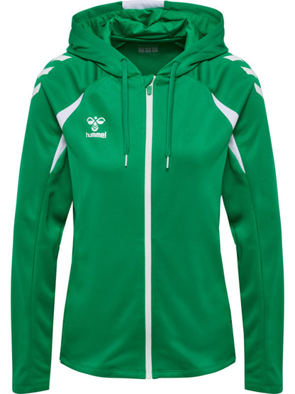 hmlCORE 2.0 ZIP HOODIE WOMAN