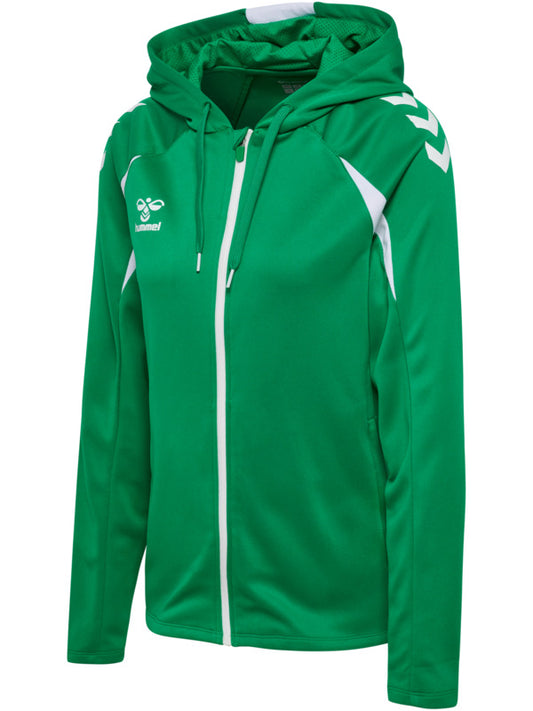hmlCORE 2.0 ZIP HOODIE WOMAN