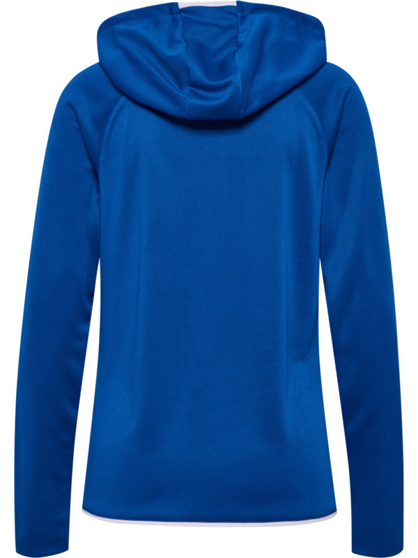 hmlCORE 2.0 ZIP HOODIE WOMAN