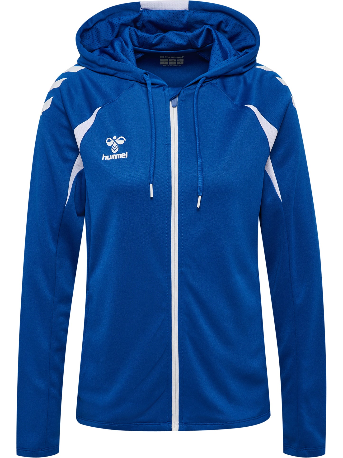 7691-TRUE BLUE/WHITE