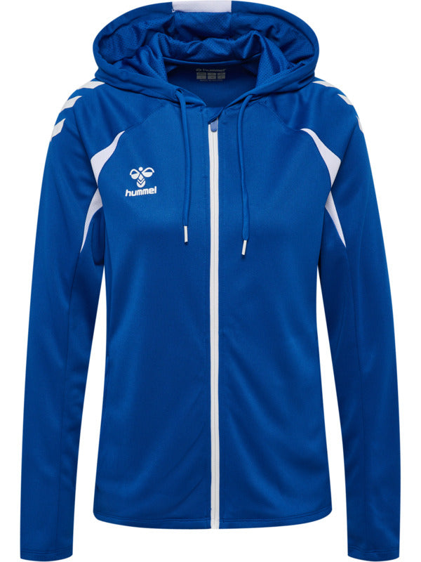 hmlCORE 2.0 ZIP HOODIE WOMAN