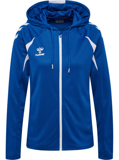 hmlCORE 2.0 ZIP HOODIE WOMAN
