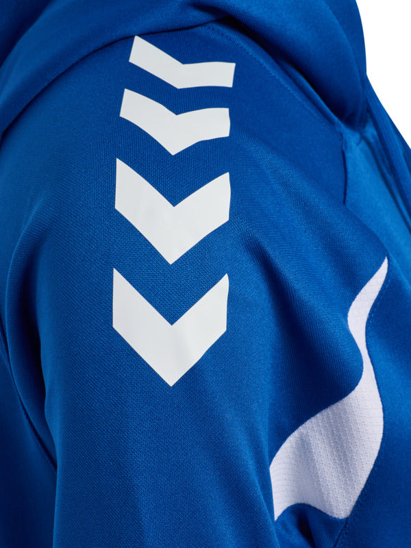 7691-TRUE BLUE/WHITE