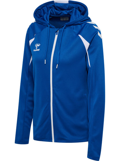 hmlCORE 2.0 ZIP HOODIE WOMAN