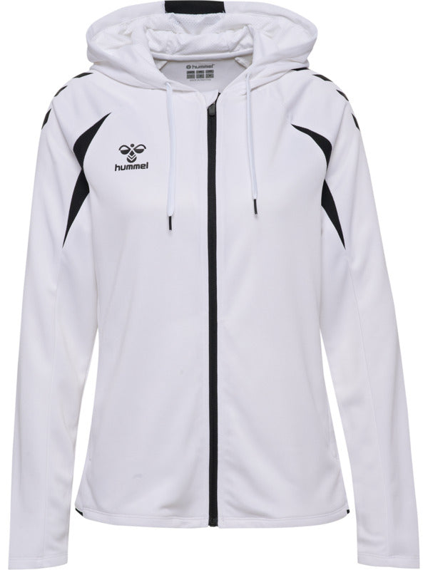 hmlCORE 2.0 ZIP HOODIE WOMAN
