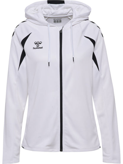 hmlCORE 2.0 ZIP HOODIE WOMAN