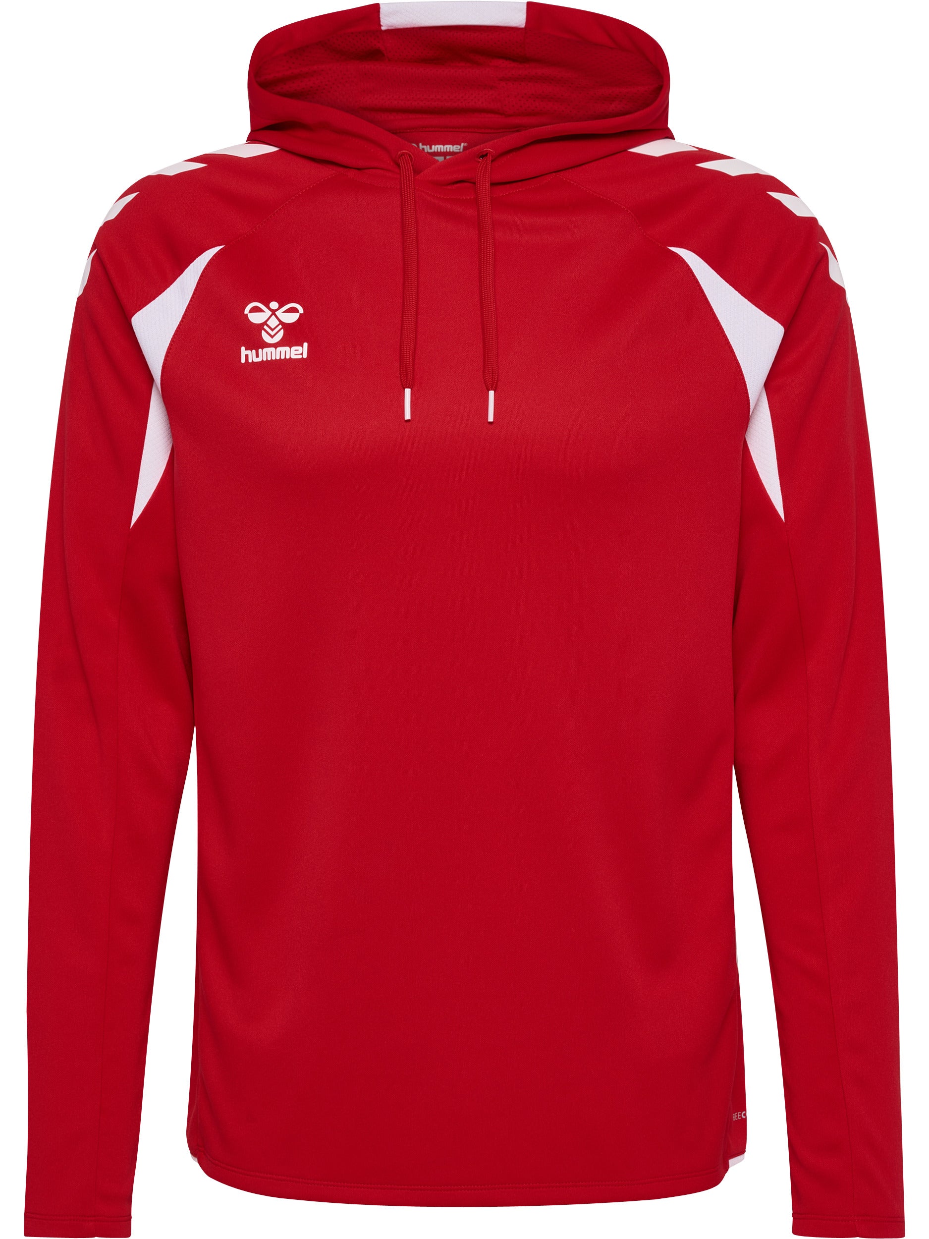 3946-TRUE RED/WHITE