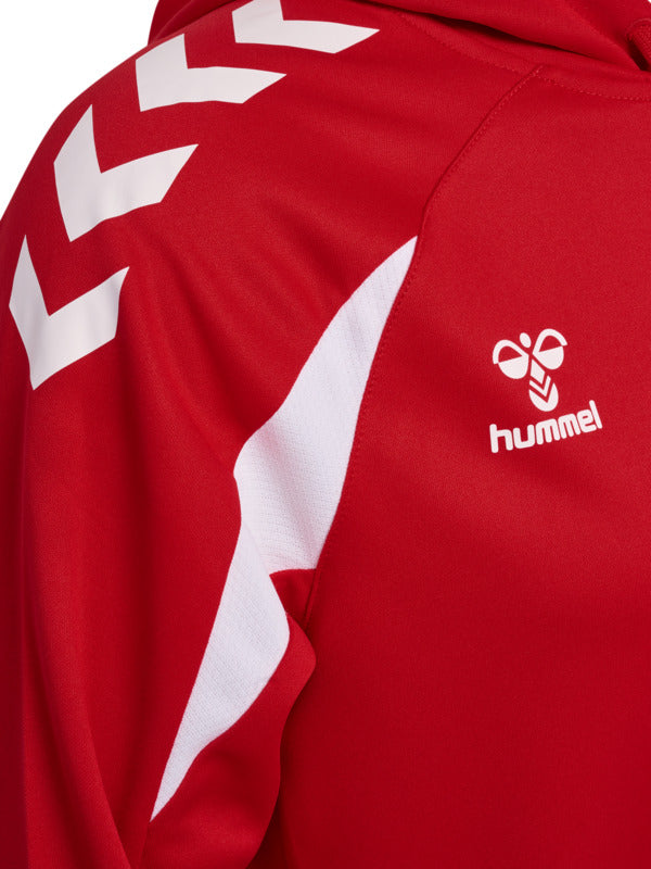 hmlCORE 2.0 HOODIE