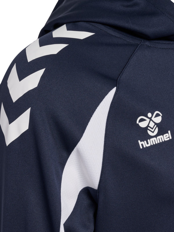 hmlCORE 2.0 HOODIE