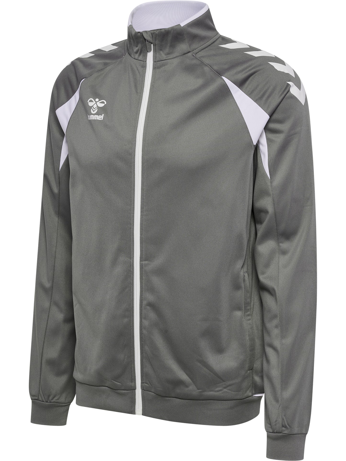 1299-STEEL GRAY/WHITE
