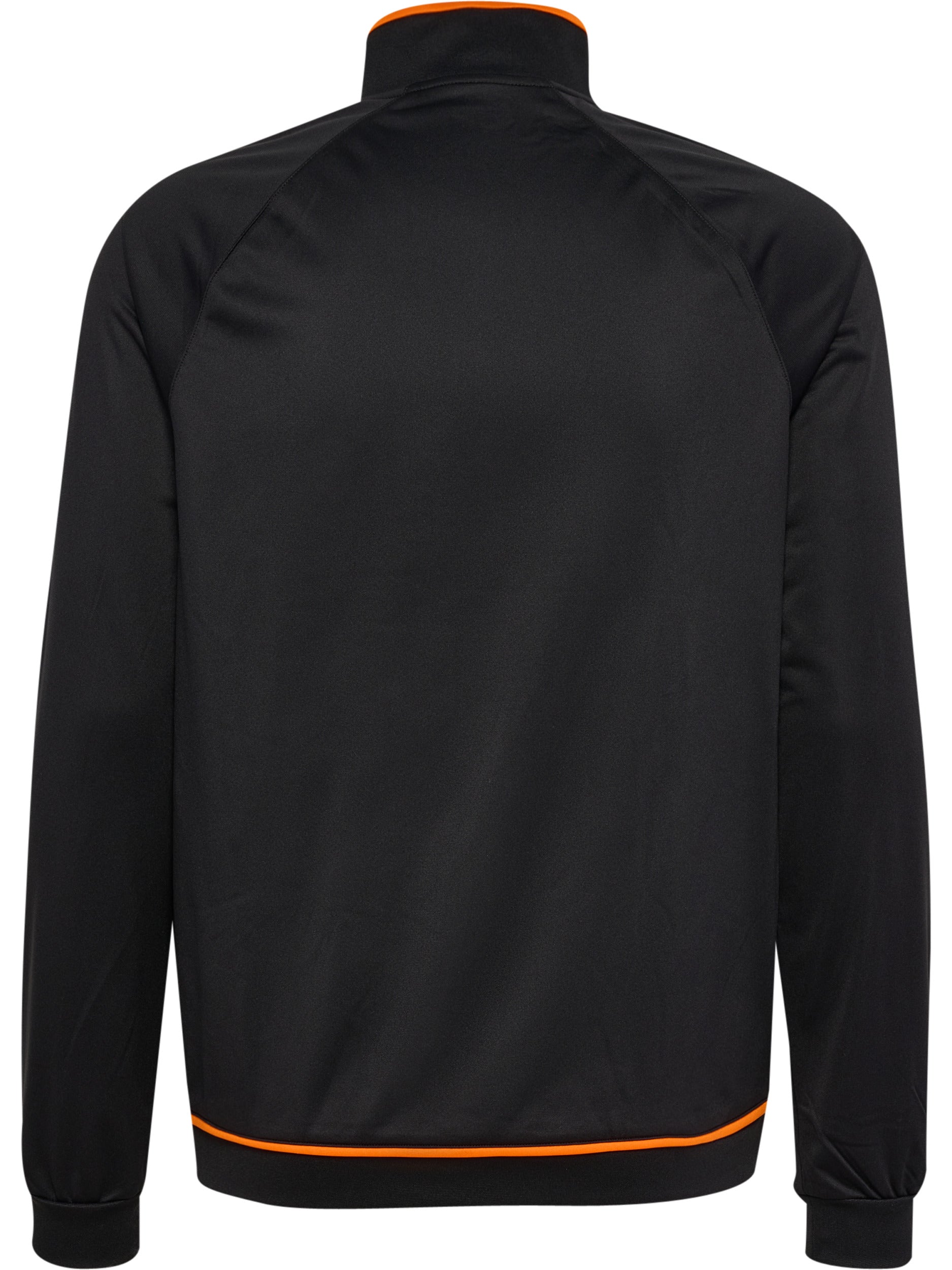 2461-BLACK/ORANGE TIGER