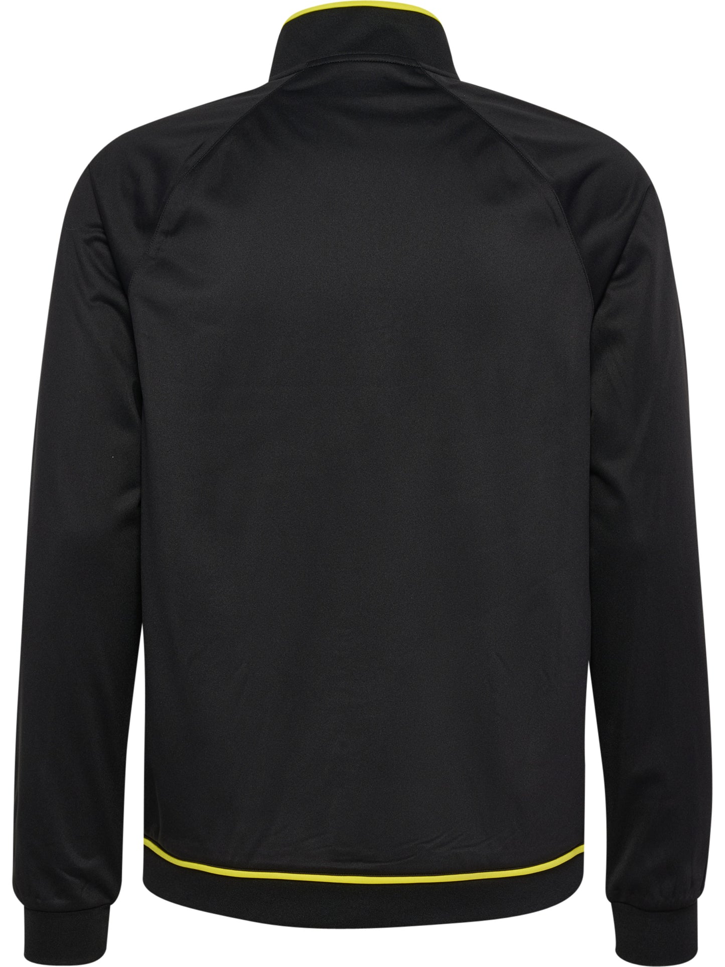 5138-BLACK/BLAZING YELLOW
