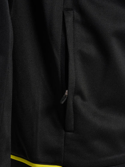 hmlCORE 2.0 TRACK ZIP JACKET