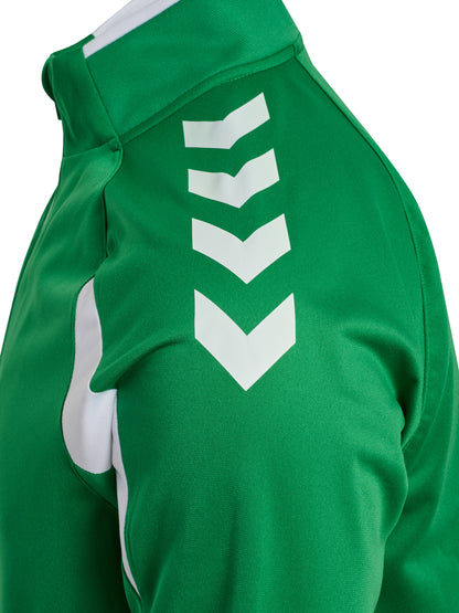 6129-JELLY BEAN/WHITE