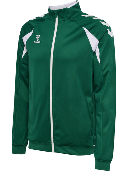 6131-EVERGREEN/WHITE