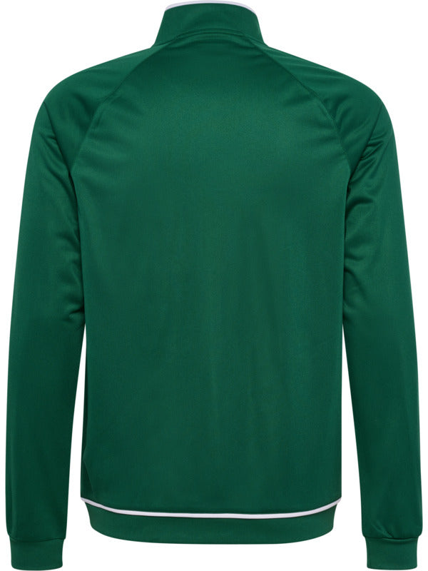 hmlCORE 2.0 TRACK ZIP JACKET