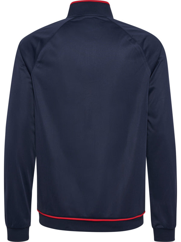 hmlCORE 2.0 TRACK ZIP JACKET